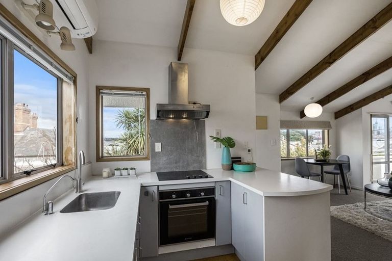 Photo of property in 20 Buchanan Street, Devonport, Auckland, 0624