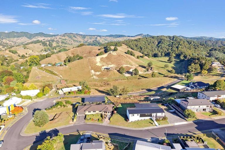 Photo of property in 1 Byars Avenue, Taumarunui, 3920
