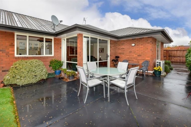 Photo of property in 30 Rempstone Drive, Halswell, Christchurch, 8025