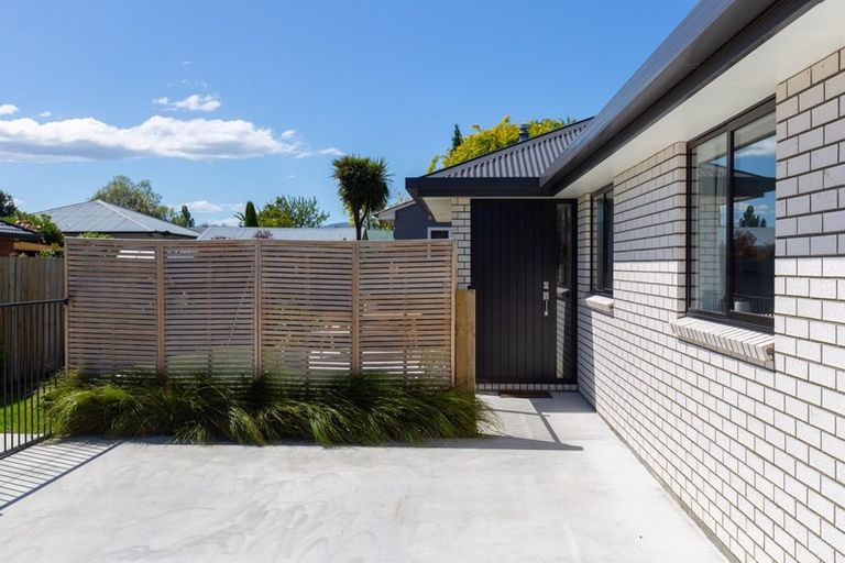 Photo of property in 1b Meachen Crescent, Blenheim, 7201