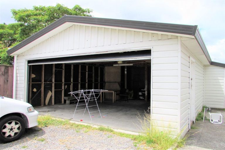 Photo of property in 27a Shakespeare Avenue, Enderley, Hamilton, 3214