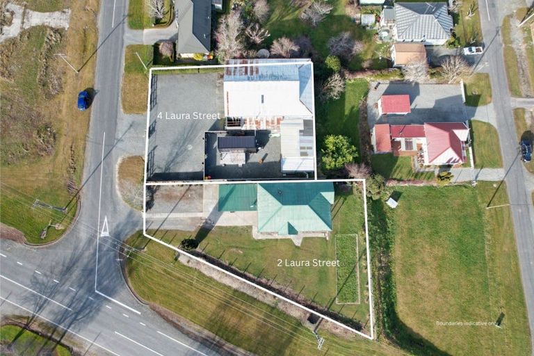 Photo of property in 4 Laura Street, Lumsden, 9730