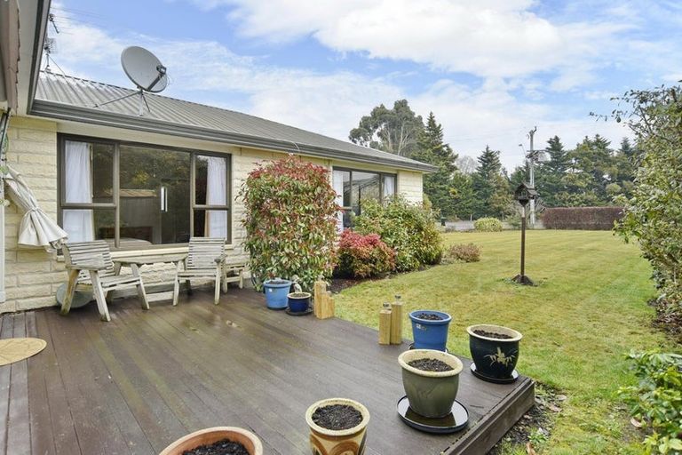 Photo of property in 88 Rangiora Woodend Road, Woodend, 7610