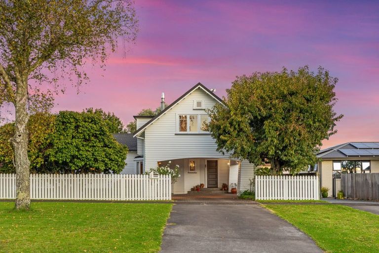 Photo of property in 154 Edgecumbe Road, Tauranga South, Tauranga, 3112