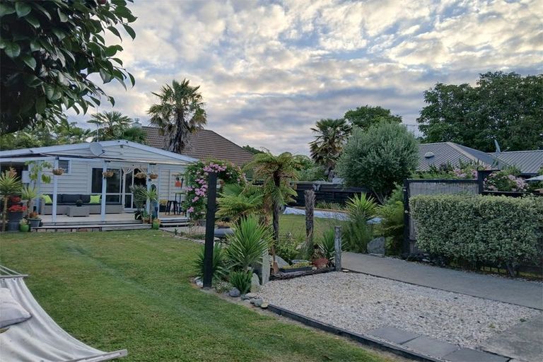 Photo of property in 7a Ward Street, Springlands, Blenheim, 7201