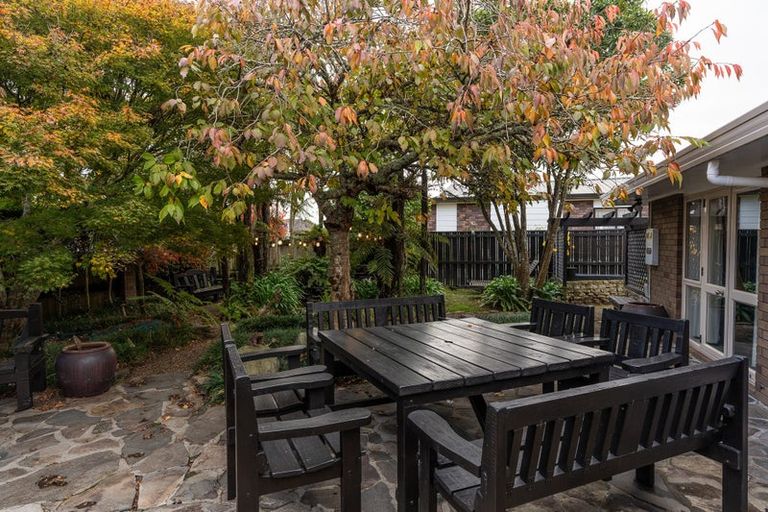 Photo of property in 1 Jean Place, Pukete, Hamilton, 3200