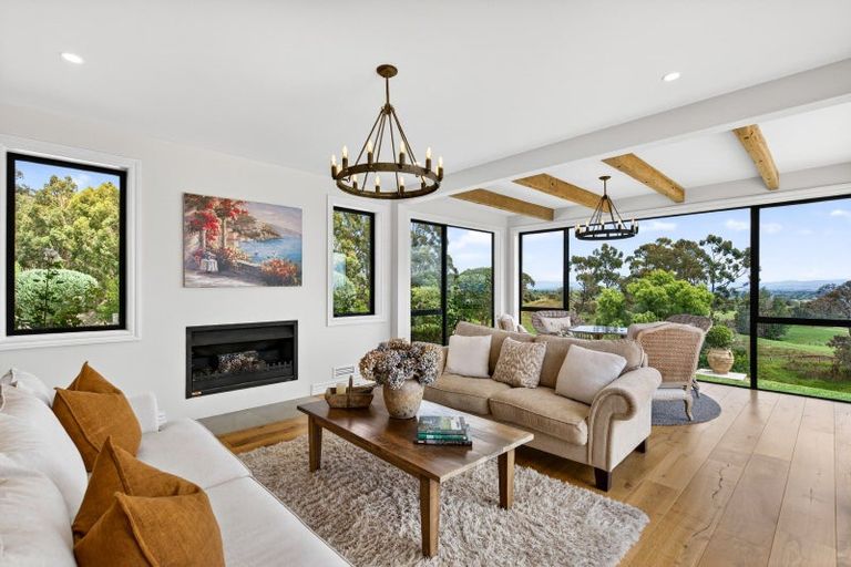 Photo of property in 42 Mclean Road, Havelock North, 4294