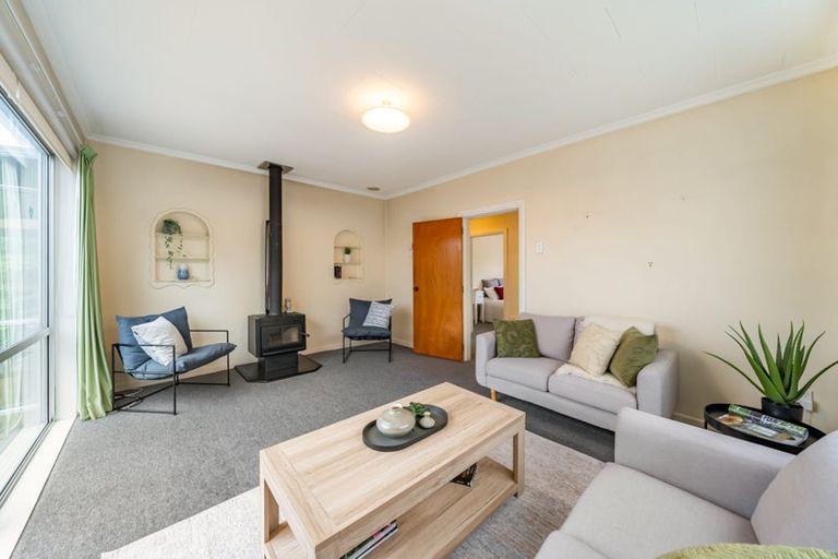 Photo of property in 46 Wilford Street, Wallaceville, Upper Hutt, 5018