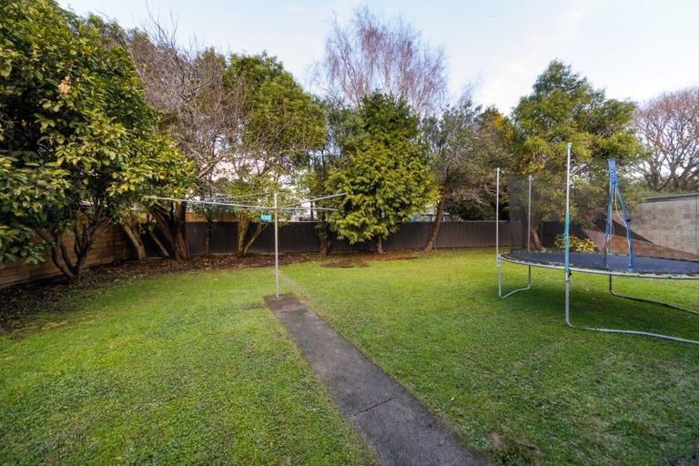 Photo of property in 47 Parkland Crescent, Terrace End, Palmerston North, 4410