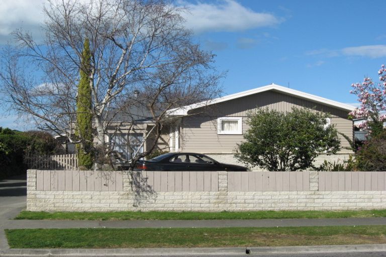 Photo of property in 85 Clarence Cox Crescent, Pirimai, Napier, 4112