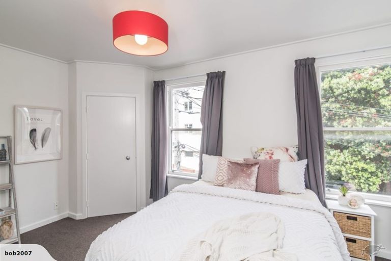 Photo of property in 77 Majoribanks Street, Mount Victoria, Wellington, 6011