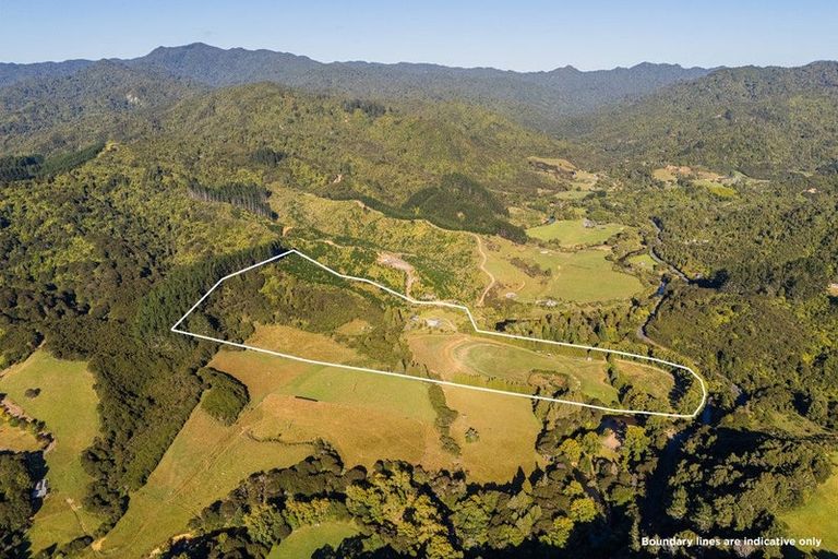 Photo of property in 1878 The 309 Road, Kaimarama, Whitianga, 3591