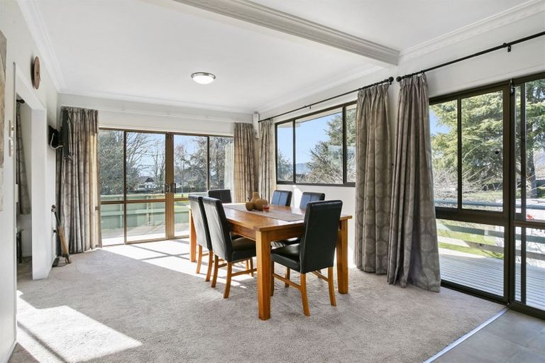 Photo of property in 6 Kotuku Crescent, Matamata, 3400