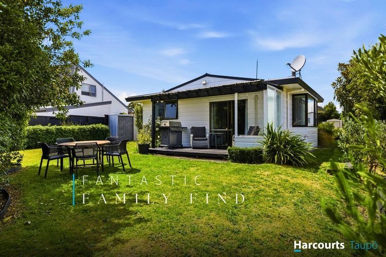 Photo of property in 84 Hyde Avenue, Richmond Heights, Taupo, 3330