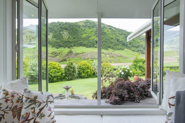 Photo of property in 111a Glenelg Road, Makauri, Gisborne, 4071