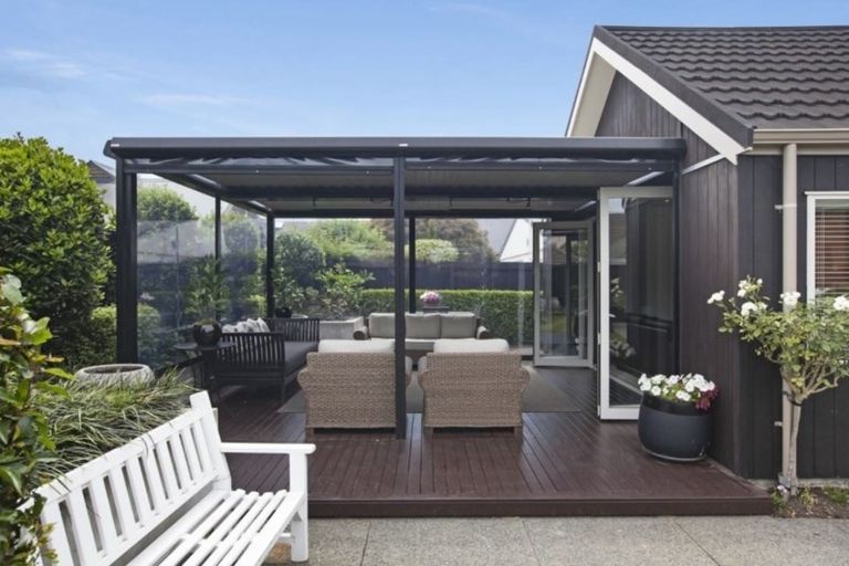 Photo of property in 2/93 Rugby Street, Merivale, Christchurch, 8014