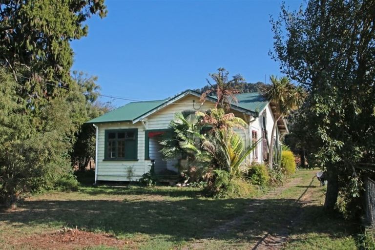 Photo of property in 158 Carter Road, Rockville, Collingwood, 7073