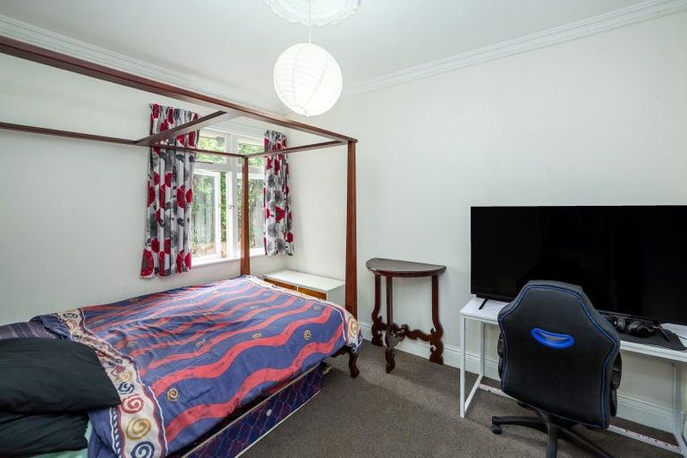 Photo of property in 100 Fox Street, Featherston, 5710