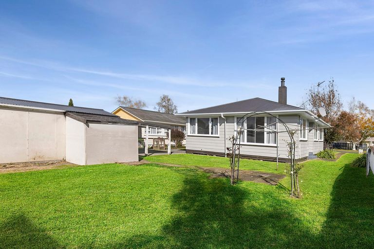 Photo of property in 44 Rata Street, Matamata, 3400
