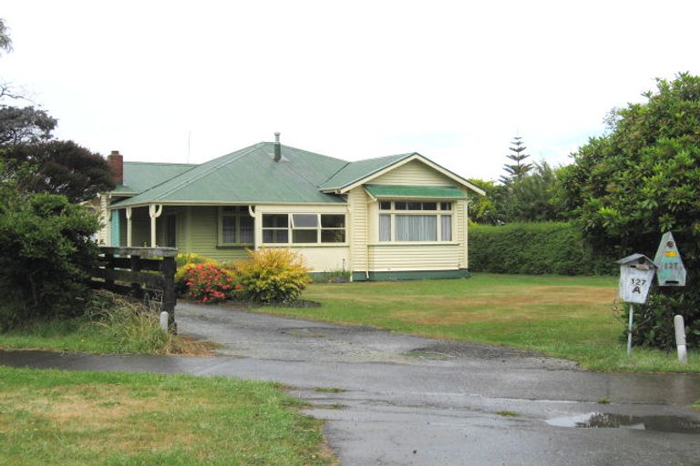 Photo of property in 127a North Street, Feilding, 4702