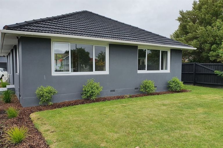 Photo of property in 144 Harewood Road, Papanui, Christchurch, 8053