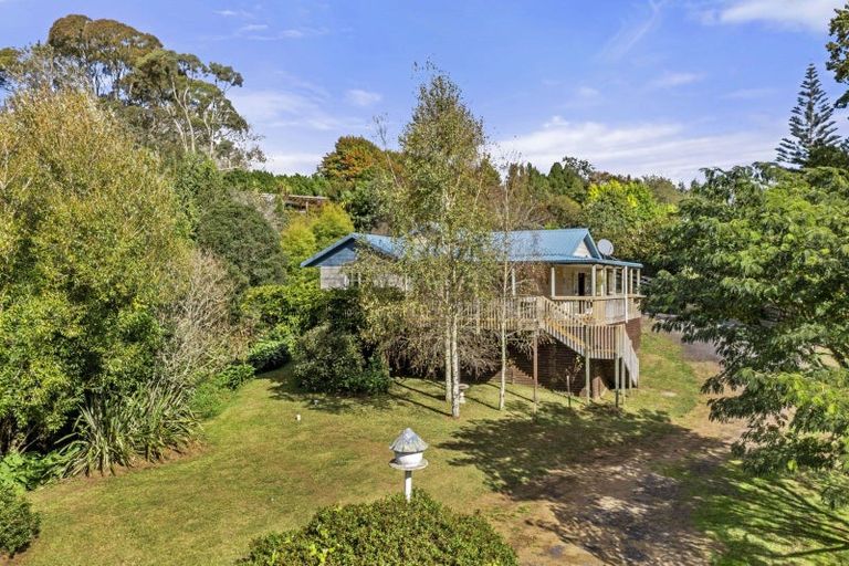 Photo of property in 35 Glentui Lane, Whatawhata, Hamilton, 3293