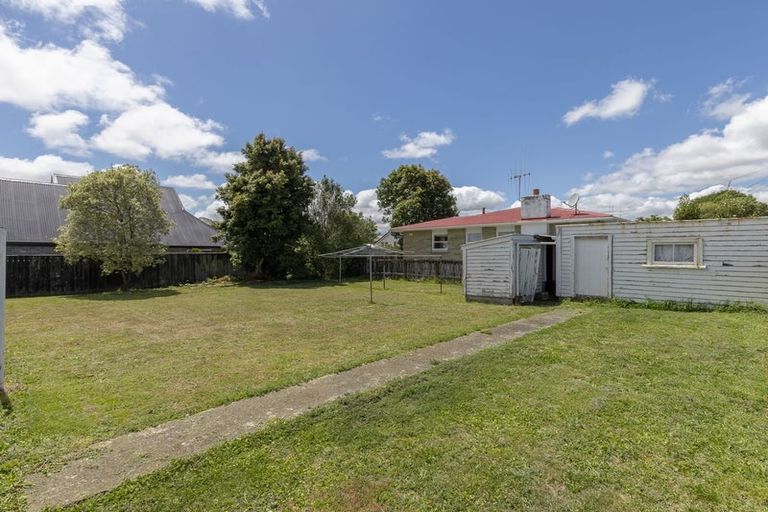 Photo of property in 181 Bath Street, Levin, 5510