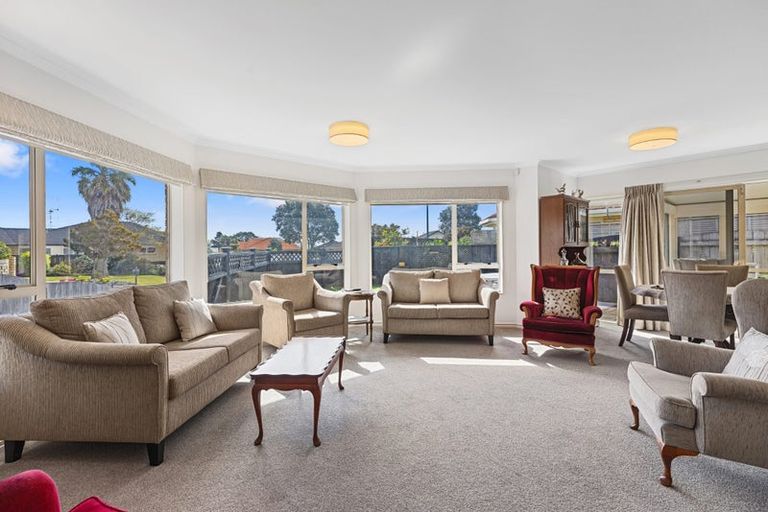 Photo of property in 8 Grable Court, Mount Maunganui, 3116