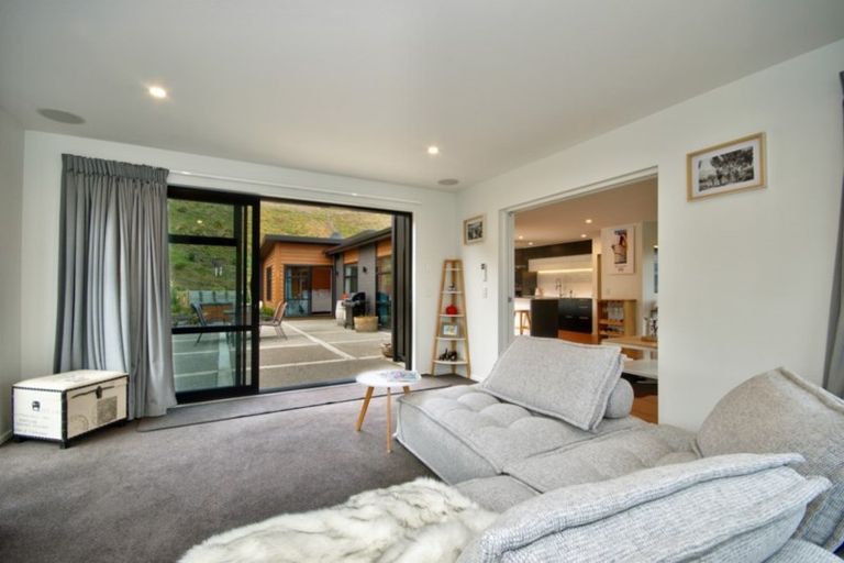Photo of property in 38 Risinghurst Terrace, Lower Shotover, Queenstown, 9304