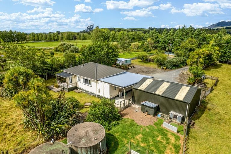 Photo of property in 771 Paradise Road, Tangiteroria, 0381