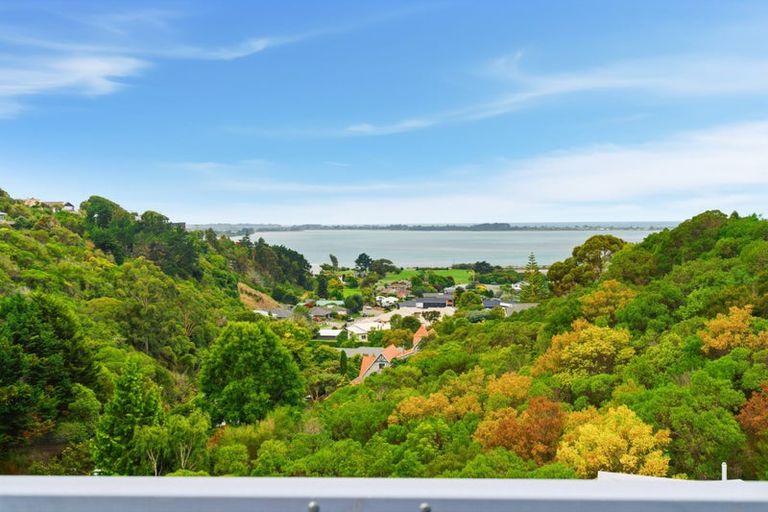 Photo of property in 10 Cadiz Lane, Mount Pleasant, Christchurch, 8081