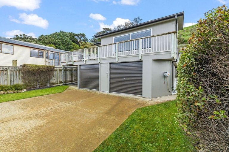 Photo of property in 13 Mowhanau Drive, Kai Iwi, Wanganui, 4574