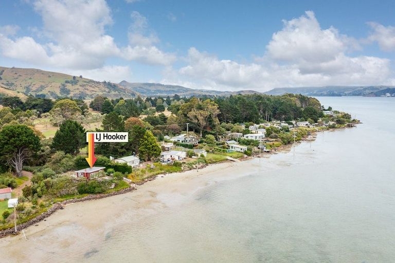 Photo of property in 62 Otakou Golf Course Road, Otakou, Dunedin, 9077