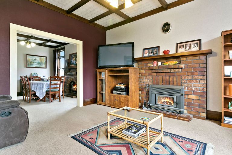 Photo of property in 76 Burwood Road, Matamata, 3400