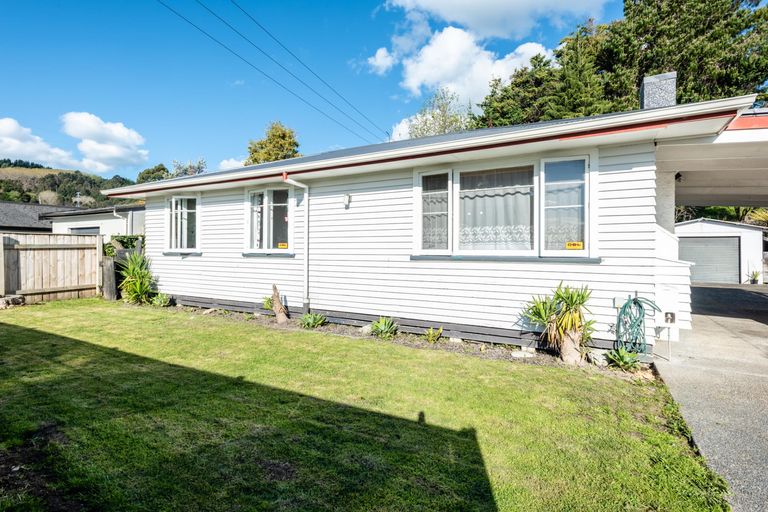 Photo of property in 89 Valley Road, Mangapapa, Gisborne, 4010