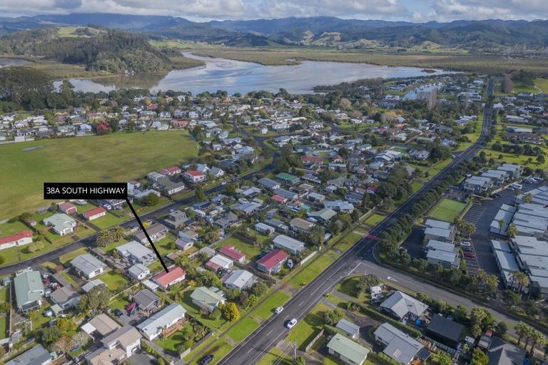 Photo of property in 38a South Highway East, Whitianga, 3510