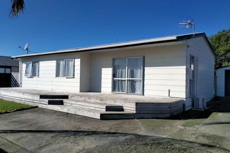 Photo of property in 6 Athena Grove, Highbury, Palmerston North, 4412