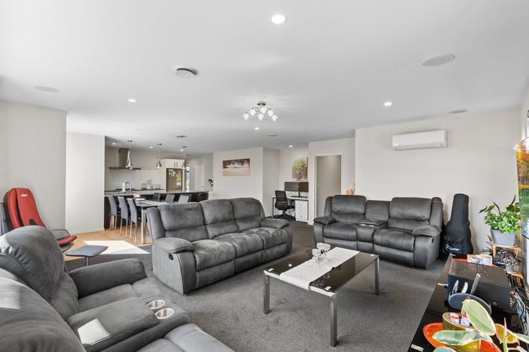 Photo of property in 12 Colin Laloli Place, Wigram, Christchurch, 8042