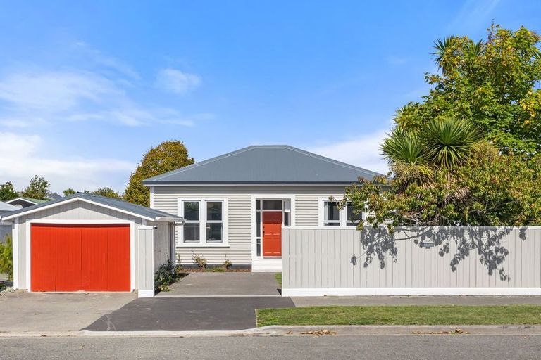 Photo of property in 544 Worcester Street, Linwood, Christchurch, 8011