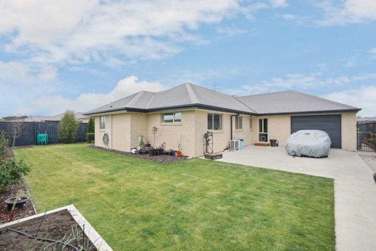 Photo of property in 41 Beachvale Drive, Kaiapoi, 7630