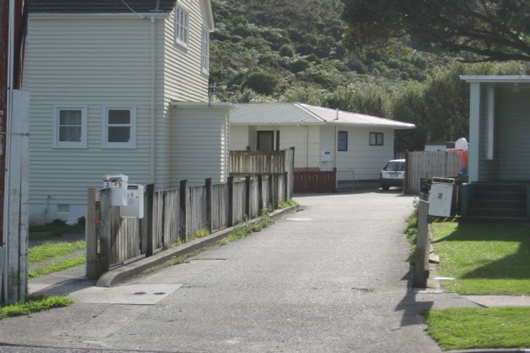 Photo of property in 49a Fleet Street, Naenae, Lower Hutt, 5011