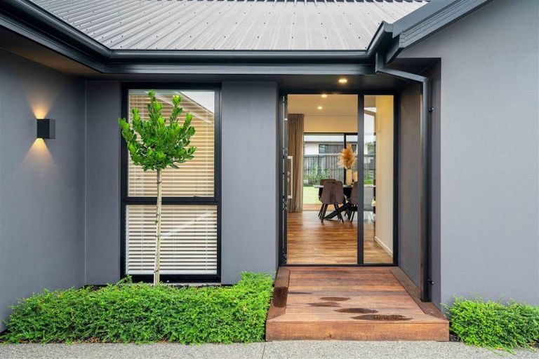 Photo of property in 3 Benessere Place, Lincoln, 7608