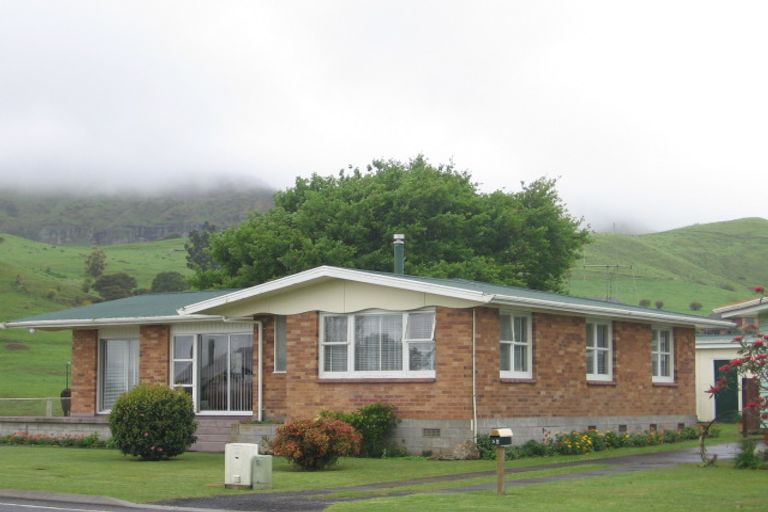 Photo of property in 59 Thames Road, Paeroa, 3600
