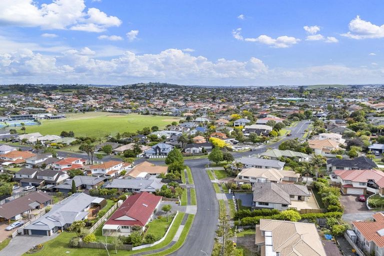 Photo of property in 6 Westview Court, Somerville, Auckland, 2014