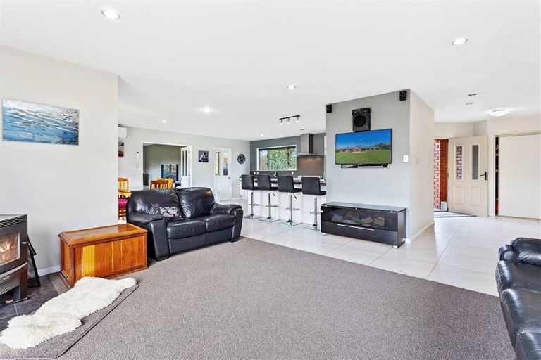 Photo of property in 424 Mandeville Road, Ohoka, Kaiapoi, 7692