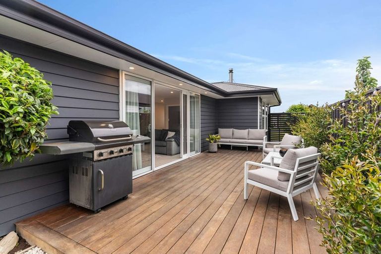 Photo of property in 5 Biggles Place, Lincoln, 7608