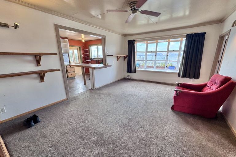 Photo of property in 1 Aramoana Road, Careys Bay, Port Chalmers, 9082