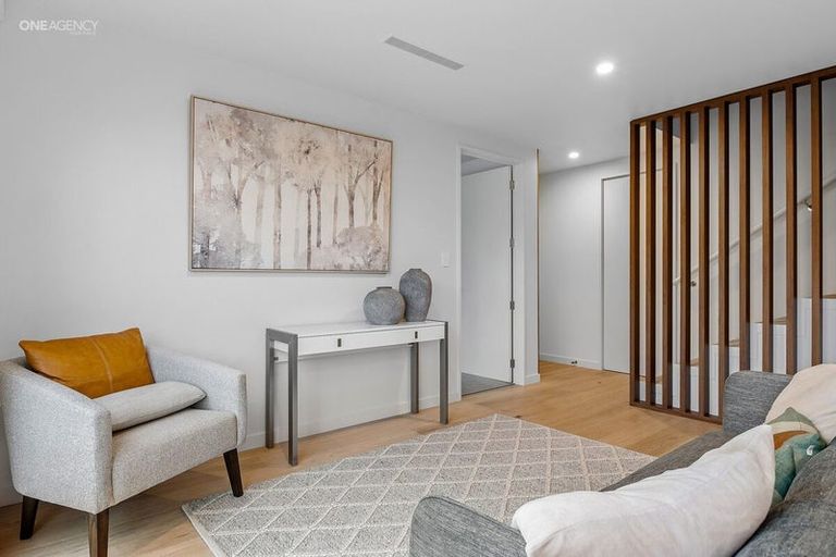 Photo of property in 99a Saint Albans Street, St Albans, Christchurch, 8014