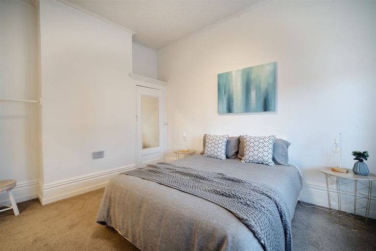 Photo of property in 27 Burns Street, South Dunedin, Dunedin, 9012