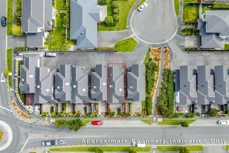 Photo of property in 46 Mustang Avenue, Wigram, Christchurch, 8042